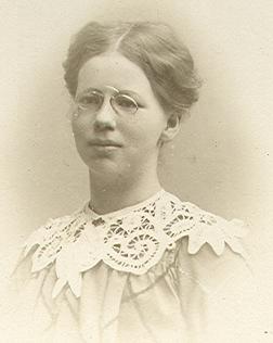  Karin  Tennman 1886-